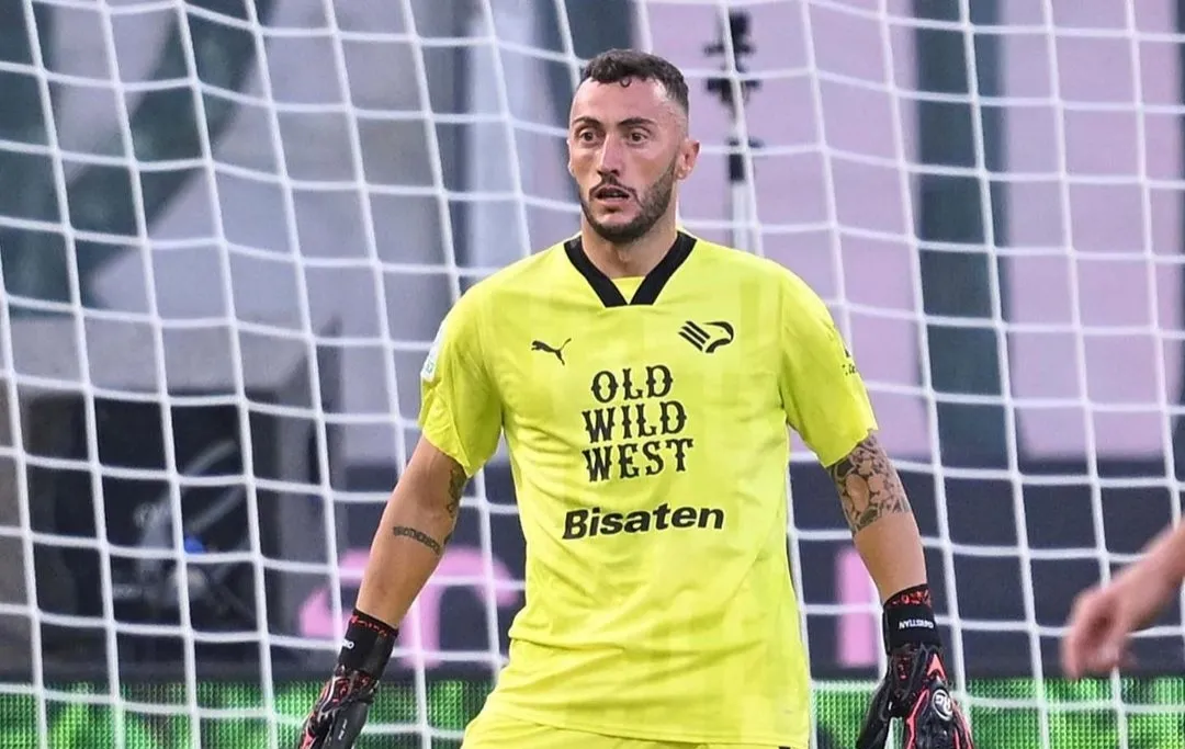 Calciomercato Palermo, Pigliacelli con le valigie in mano: per il sostituto si guarda in casa Catanzaro