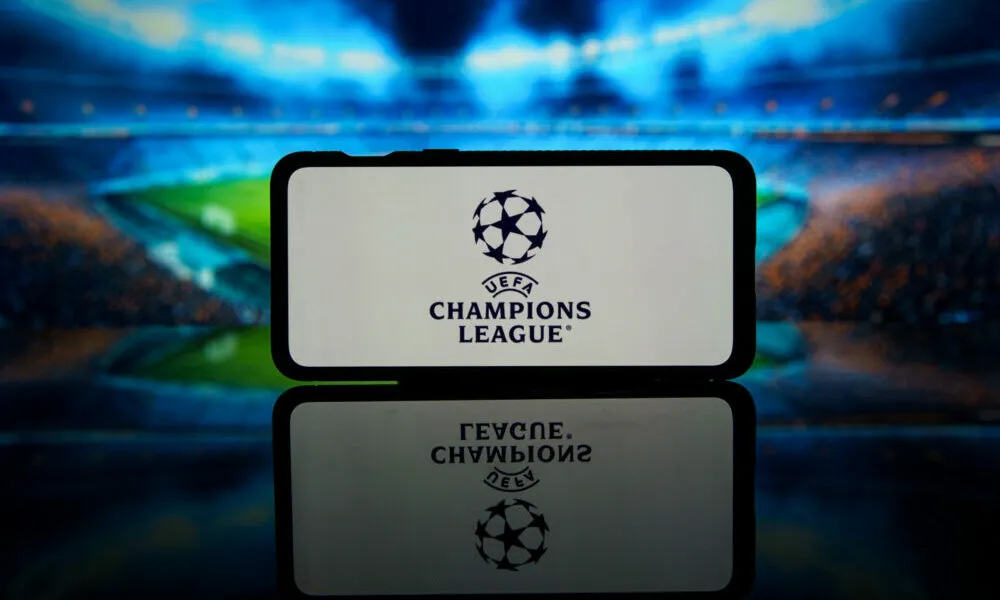 champions league
