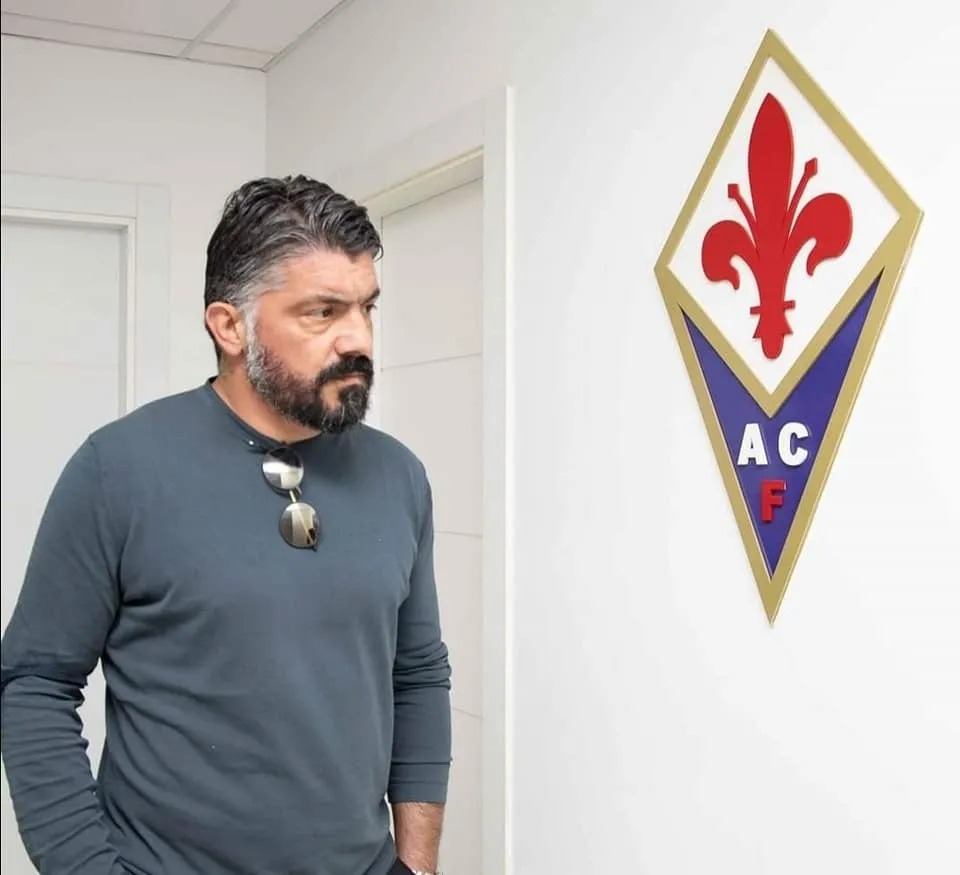 Fiorentina, Commisso: "Gattuso se vorrà potrà dire la sua versione"