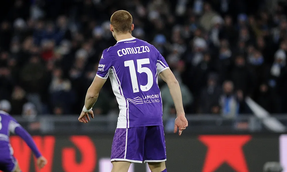 Fiorentina, sirene inglesi per Comuzzo: c'è il Bournemouth