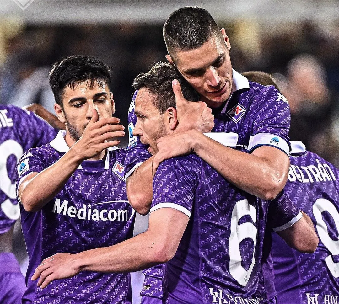 Fiorentina - Monza 2-1: Arthur guida la rimonta viola | Le pagelle gigliate