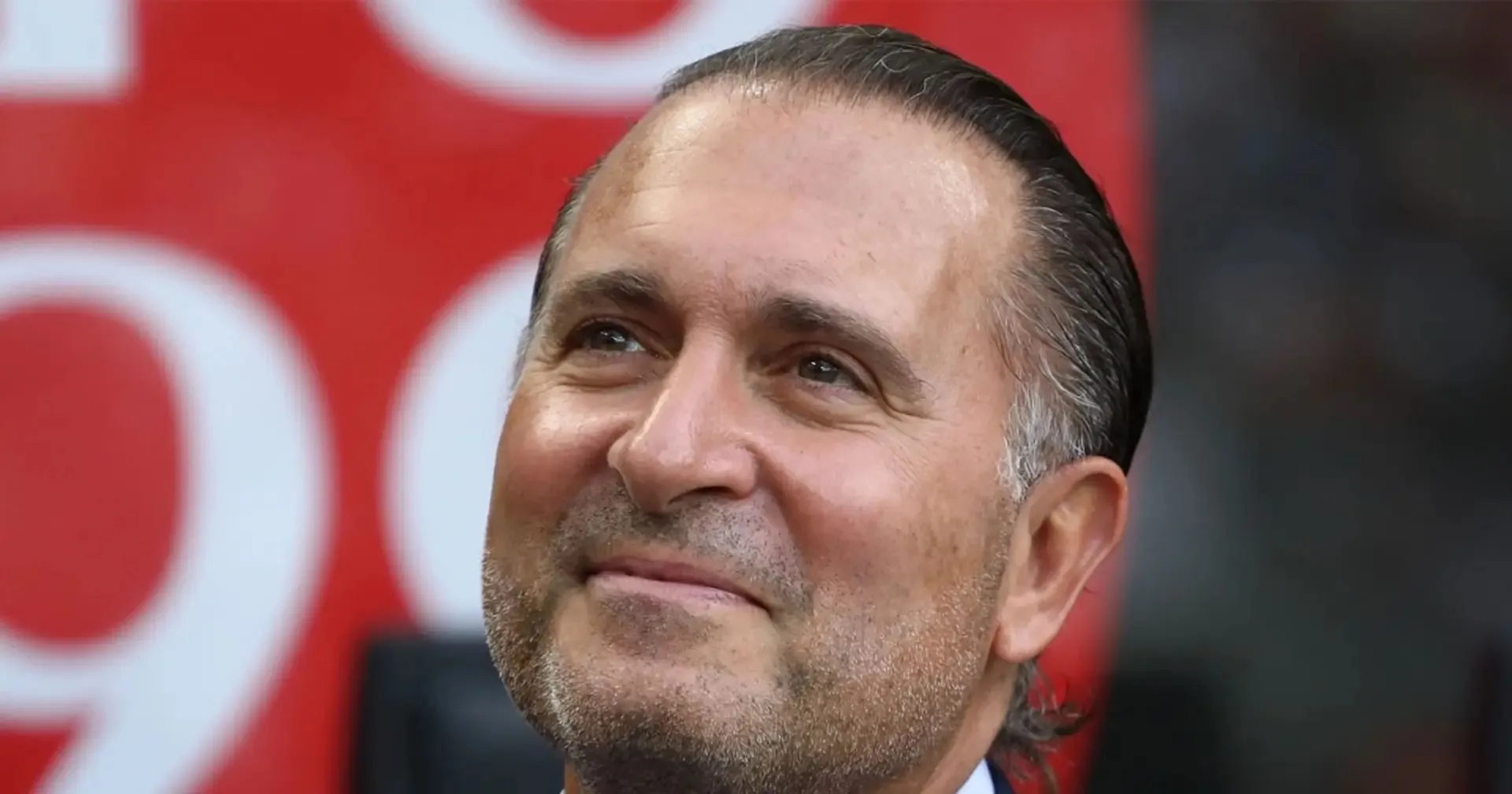 Milan-Napoli, arriva il messaggio di Gerry Cardinale