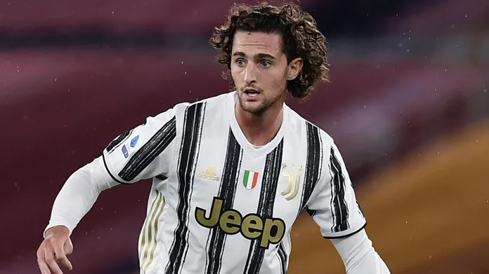 Rabiot al bivio, o cresce o verrà ceduto