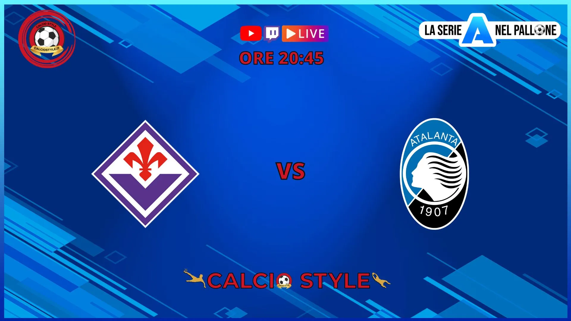 Serie A