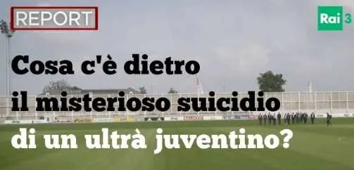 report juve