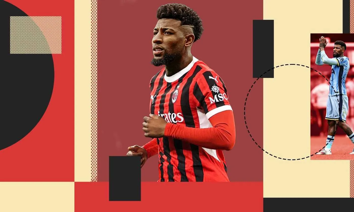 Milan, cambiano le gerarchie sulla fascia destra: già bocciato Emerson Royal?