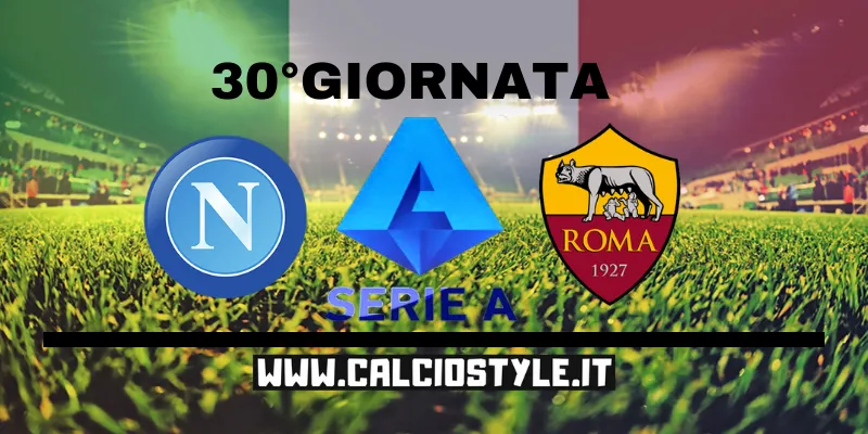 Napoli-Roma, le probabili formazioni e dove vederla