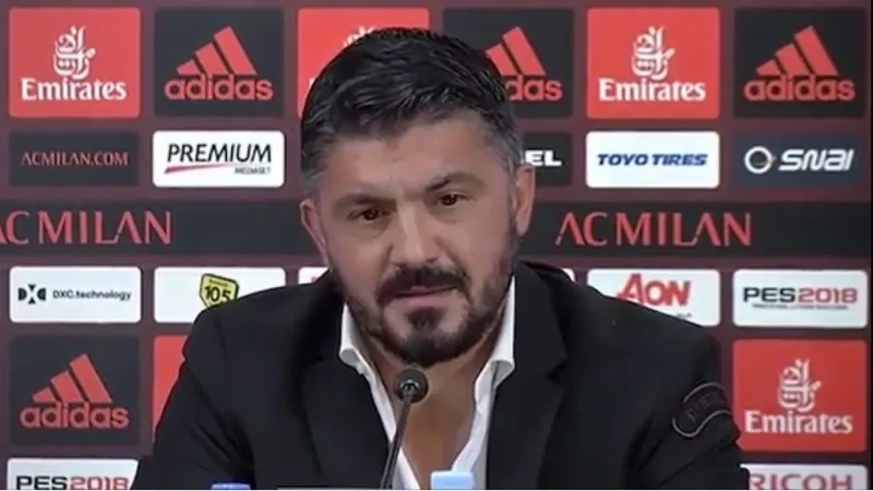 Panchina Fiorentina, Iachini vuole finire al meglio e saluta | Gattuso ad un passo