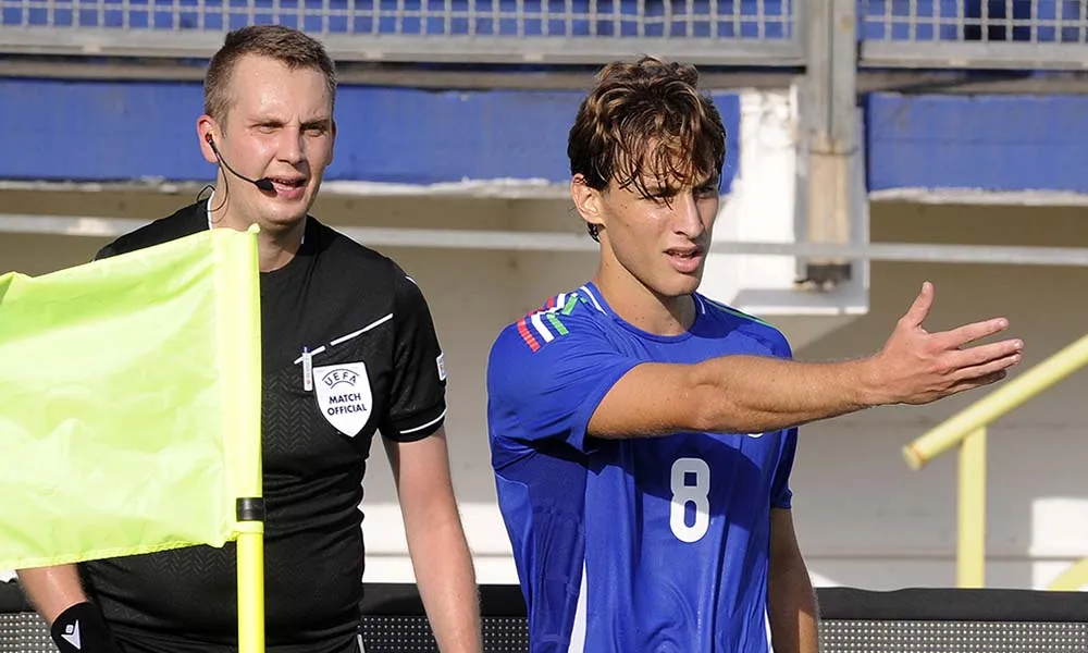 Fiorentina, Bove: "Voglio tornare a giocare, sto valutando Londra..."