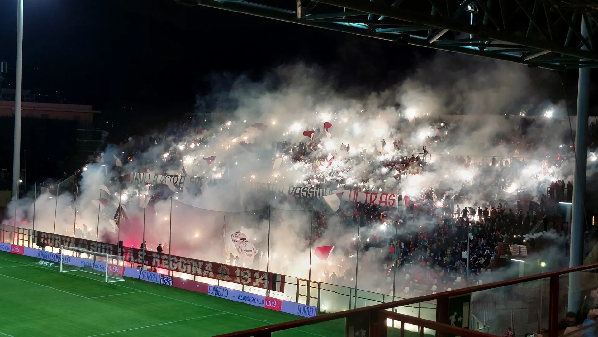 Reggina-Frosinone, sfida per la A | Le ultimissime