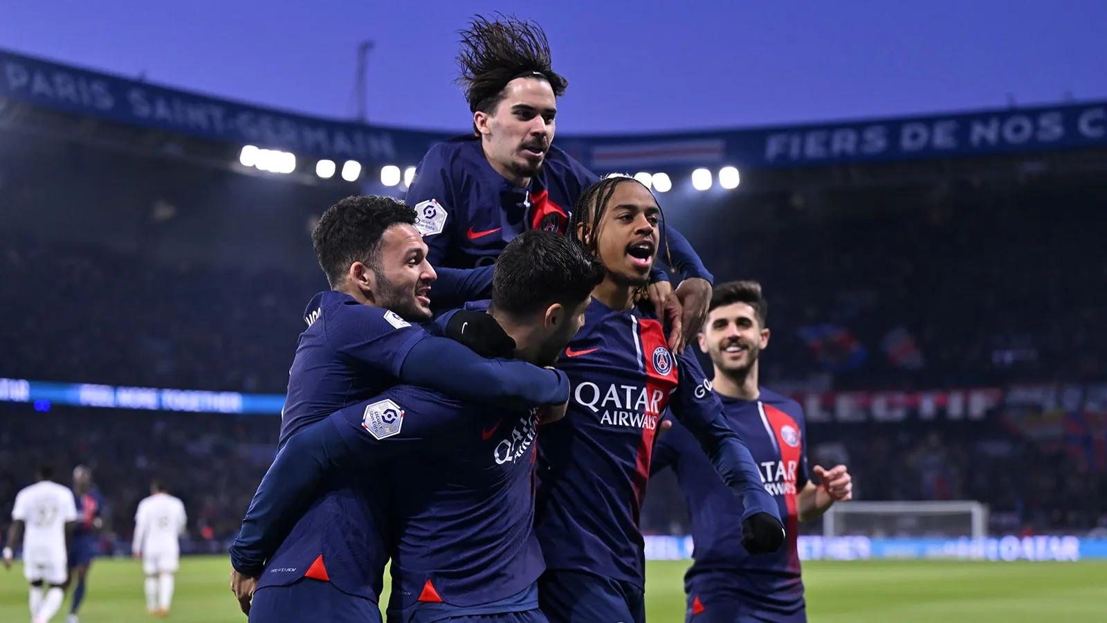 Nantes-PSG, probabili formazioni e dove vederla