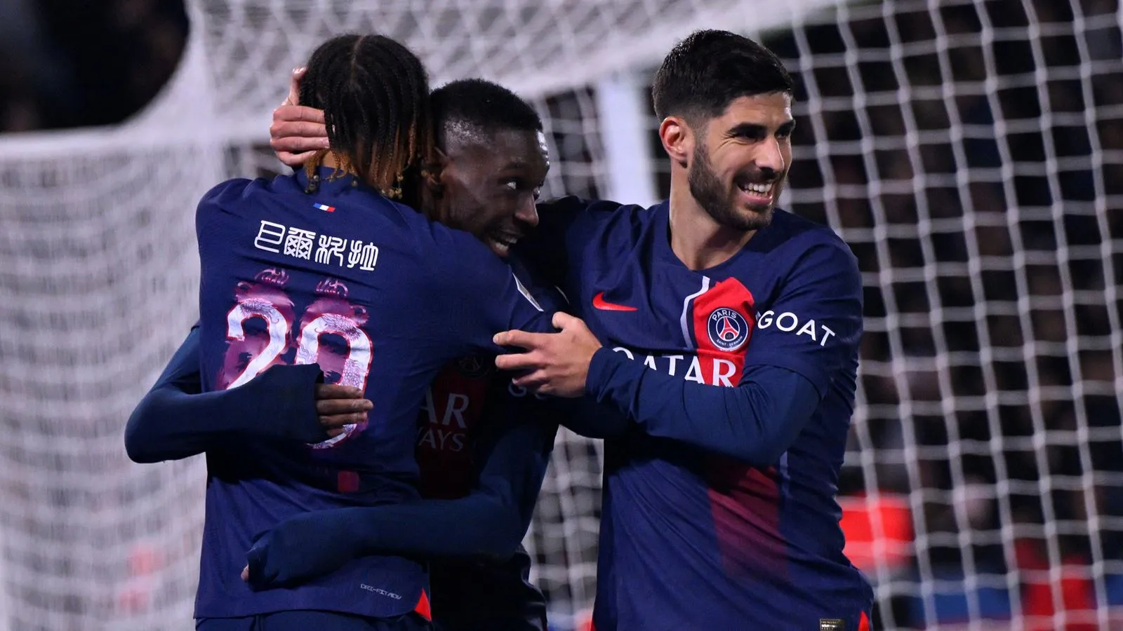 Francia, Kolo Muani: "In Nazionale mi sento più libero. Al Psg..."
