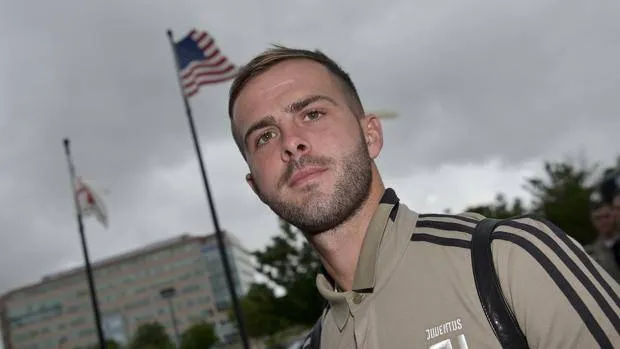 Juve: Pjanic che fa?