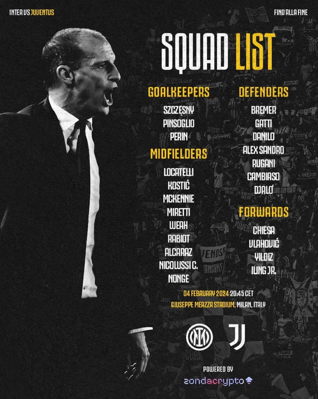 Juventus