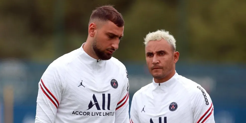 Napoli, assist a Gigio: pressing su un estremo del Psg