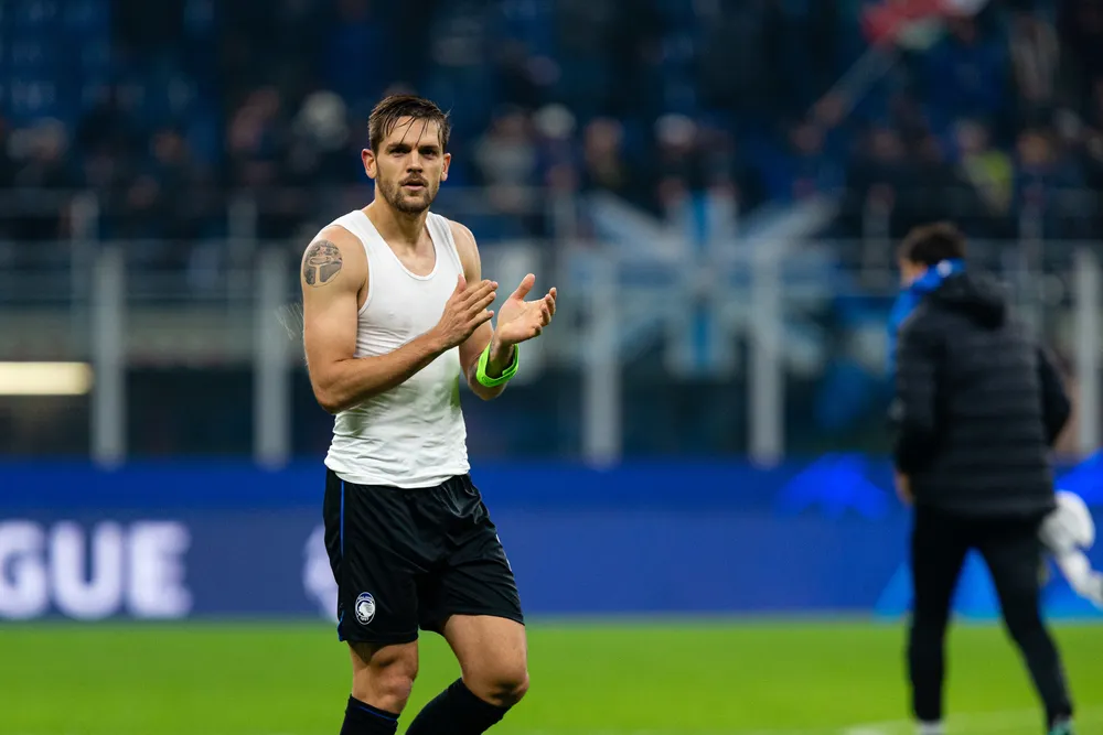 Rafa Toloi torna in Brasile: c'è la firma con il San Paolo