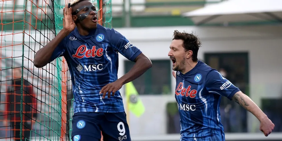 serie a