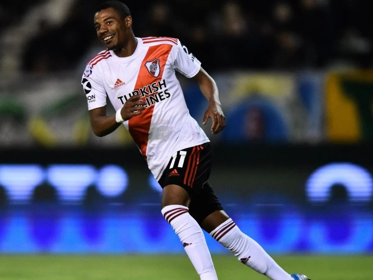 Calciomercato Roma: sfida all'Everton per un talento uruguaiano