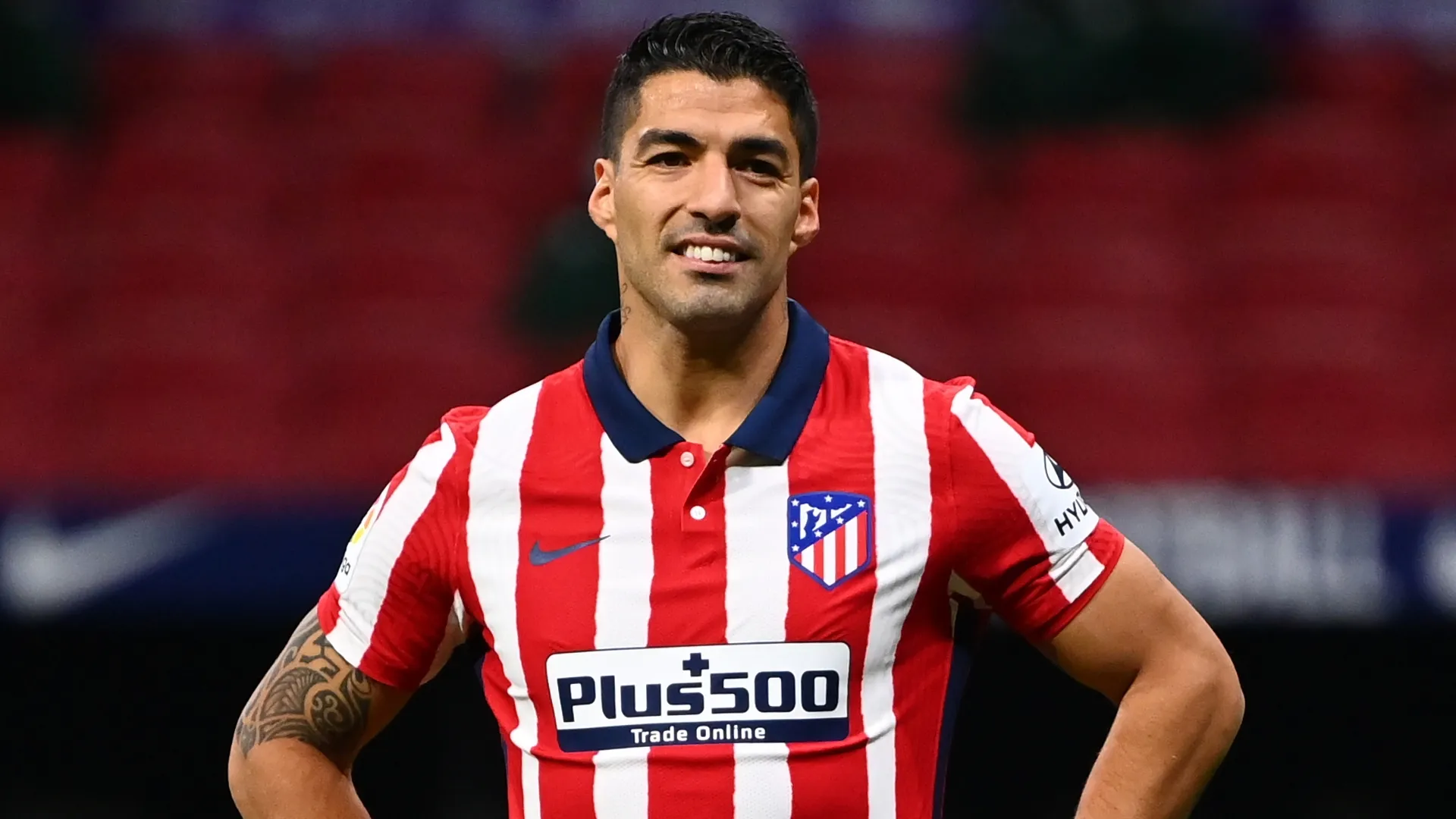 AS: Milan, Luis Suarez ad un passo