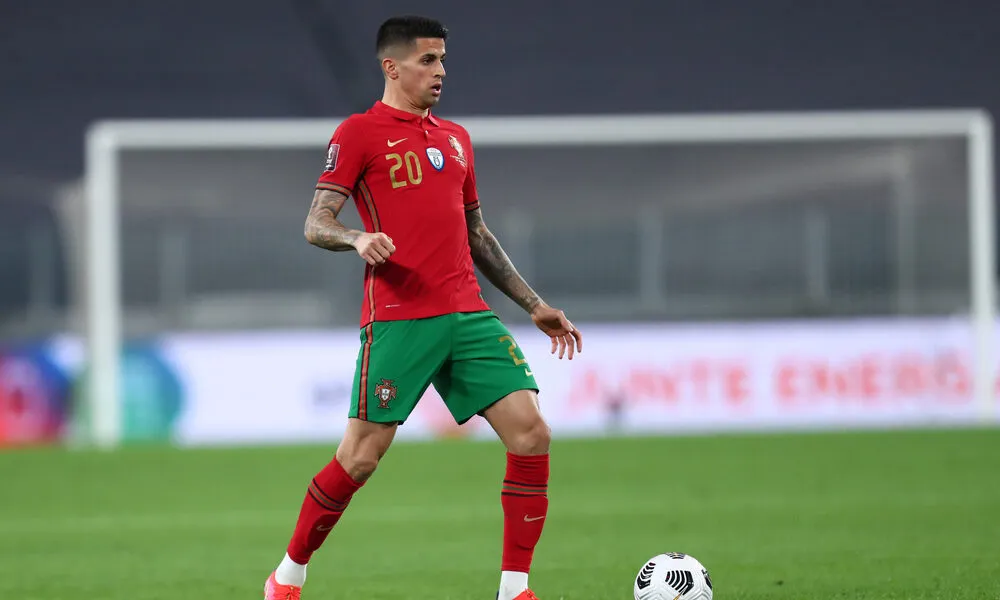 Inter, scambio in vista con Al-Hilal: Joao Cancelo in nerazzurro a Acerbi in Arabia Saudita