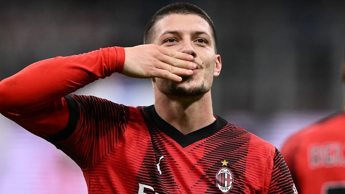 Milan, incontro Furlani e Ramadani: Jovic ha tempo un mese per convincere Ibrahimovic