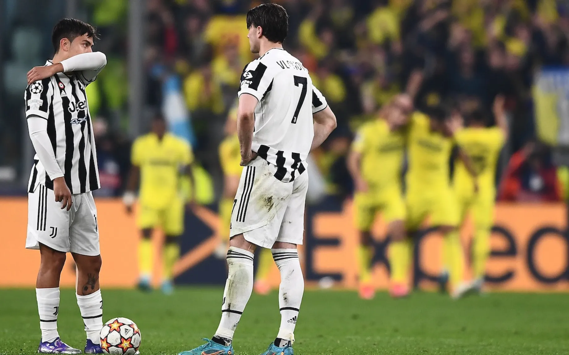 Juventus