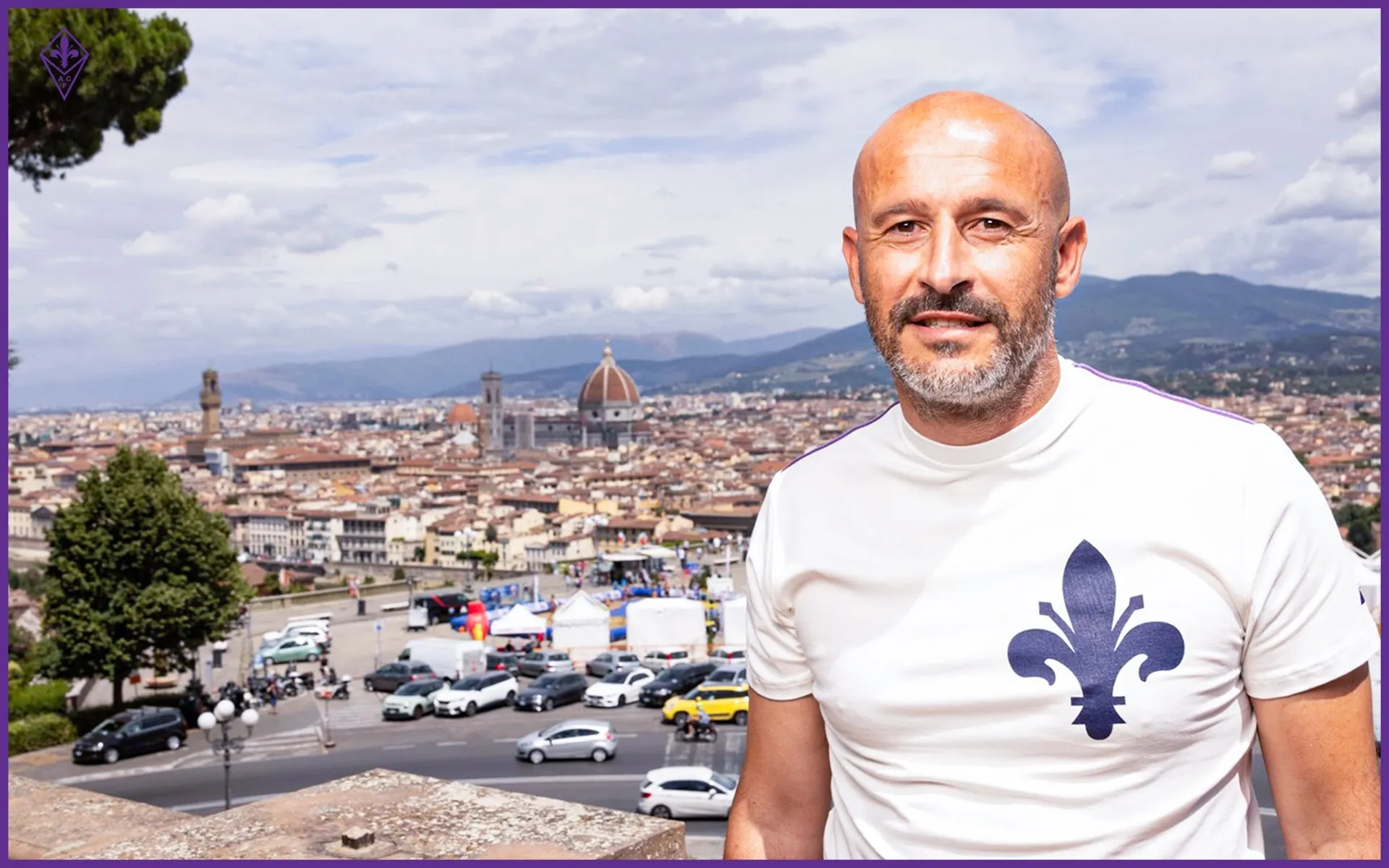 Fiorentina, l'ultima al Franchi per Italiano? "Qui tre anni fantastici"