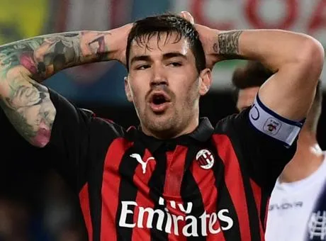 Milan, destinazione choc per Romagnoli: super scambio in Serie A