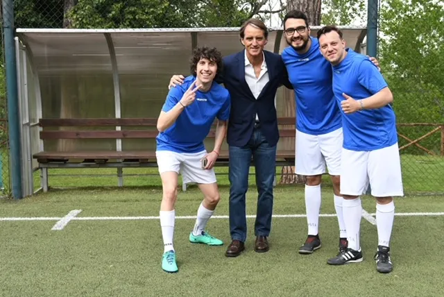 Calcio