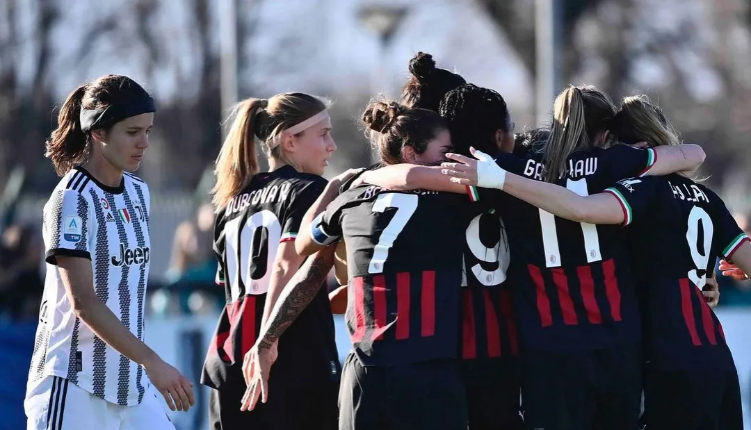 Milan femminile, Bertolini ne sceglie quattro: le convocate azzurre