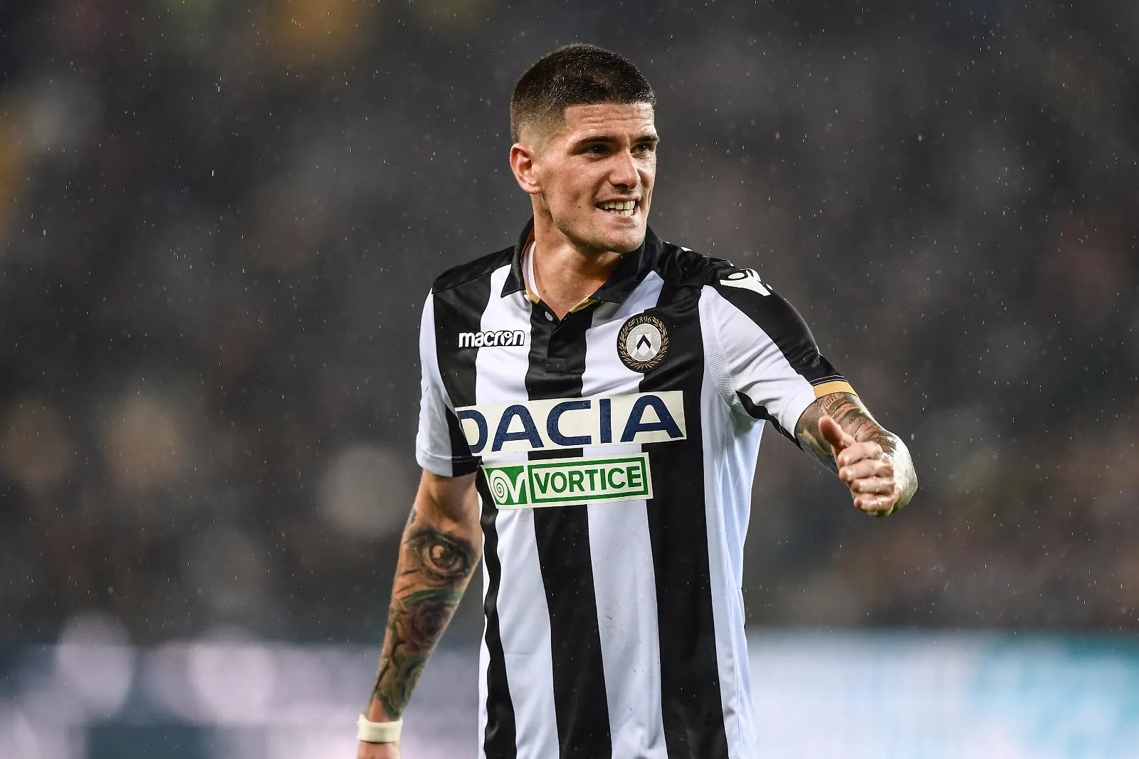 Milan, assalto a De Paul: c’è l’offerta di Maldini