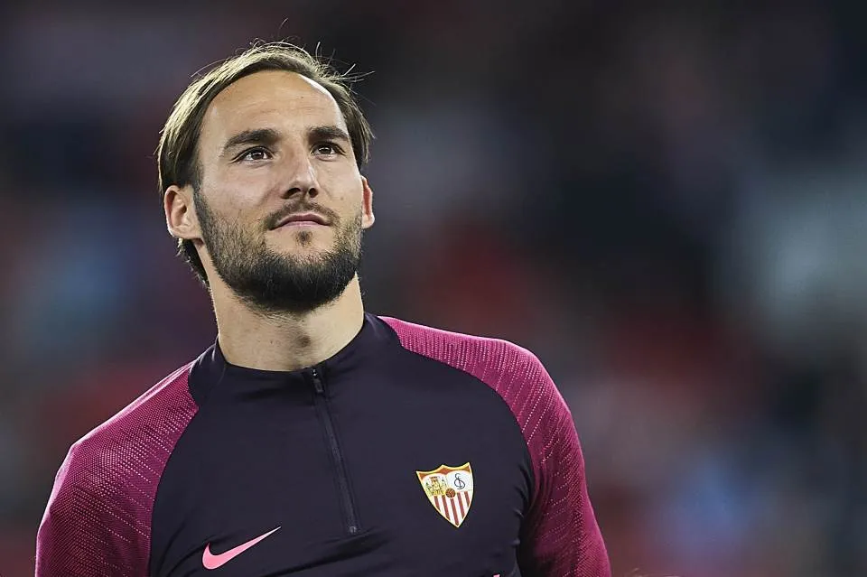 Siviglia-Roma: Gudelj positivo, ed ora?
