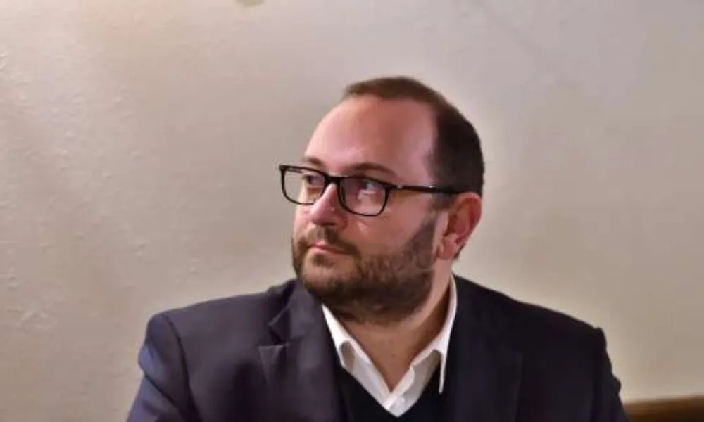 ESCLUSIVA CS - Juventus, Graziano Campi: "Allegri-Motta? La differenza la fa il rapporto con gli Ultras. Su Giuntoli e Vlahovic..."