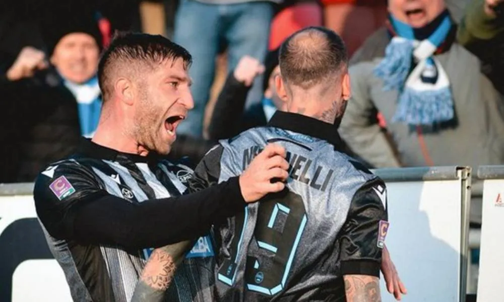Spal, Dossena: "Dobbiamo imparare a soffrire. Torres squadra ostica"