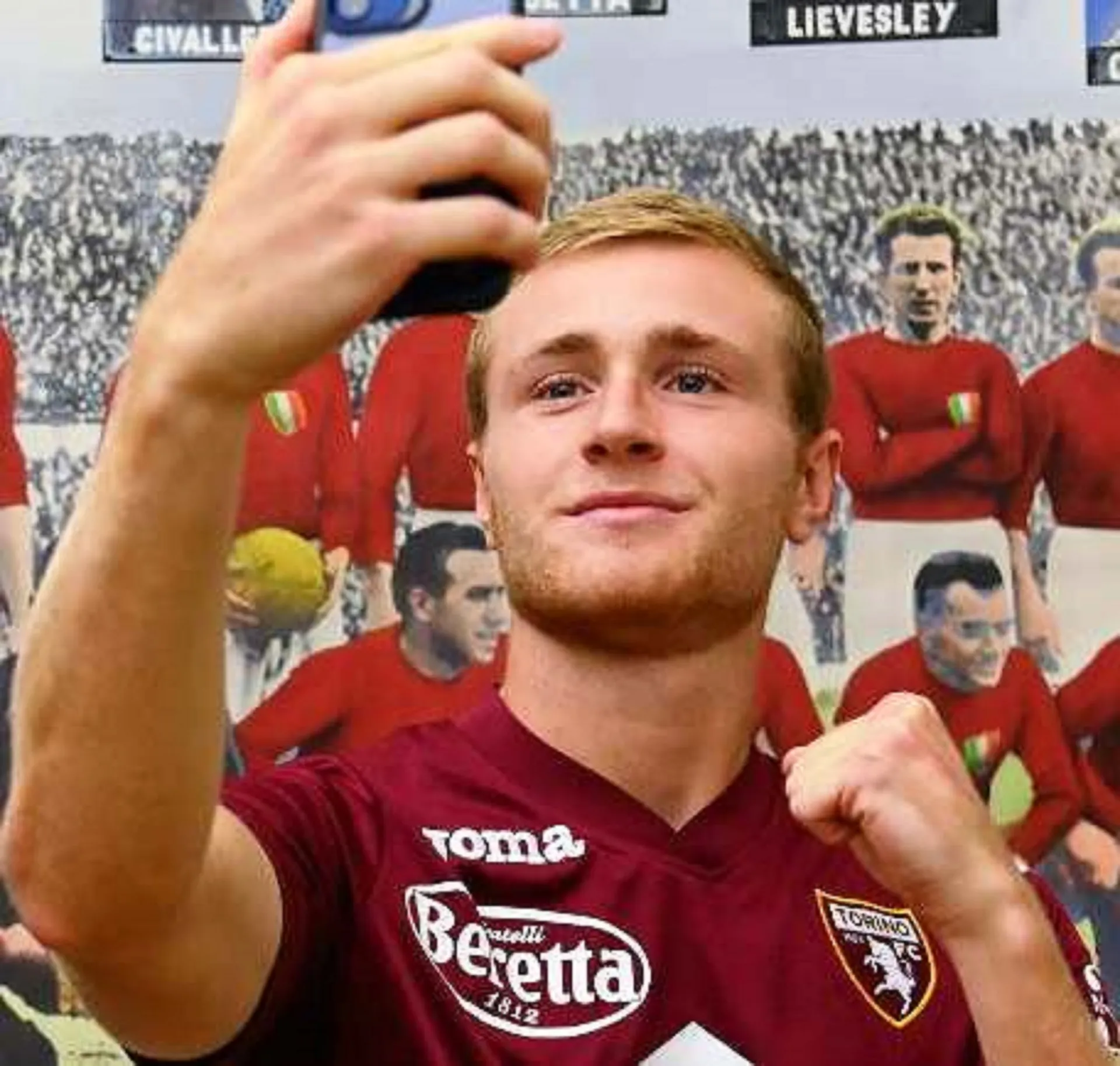 Pobega leader del Torino: addio Milan?