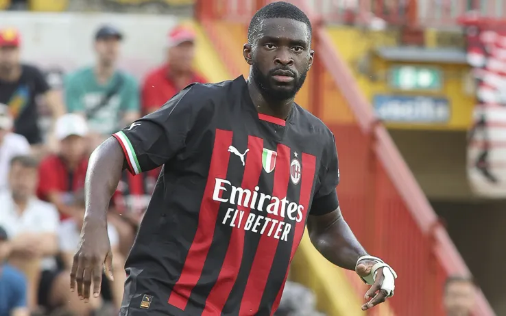 Milan, prezioso rinnovo in cassaforte: è ufficiale