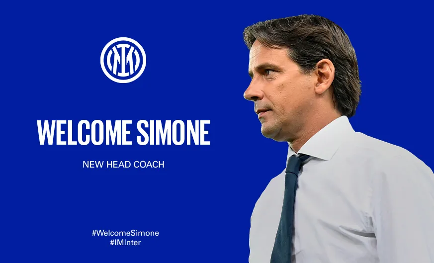 Inter, ufficiale: Simone Inzaghi è il nuovo allenatore: i dettagli
