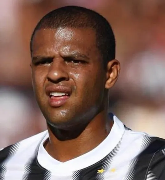 Juventus, Felipe Melo:" Inter da scudetto. Sulla Juventus..."