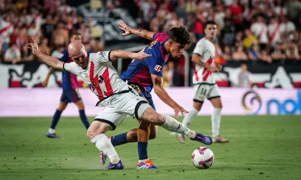 Barcellona, in arrivo Bardghji dal Copenhagen