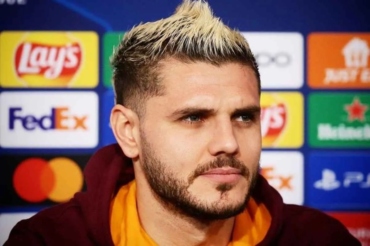 Milan, Icardi vuole tornare in Italia: si muove il suo entourage
