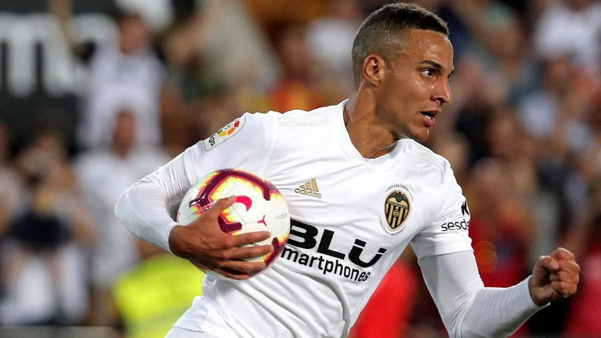 Leeds: vicino il colpo Rodrigo!