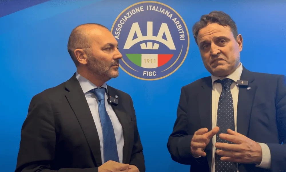 Milan-Bologna, l'arbitro e il Var verso lo stop dell'AIA