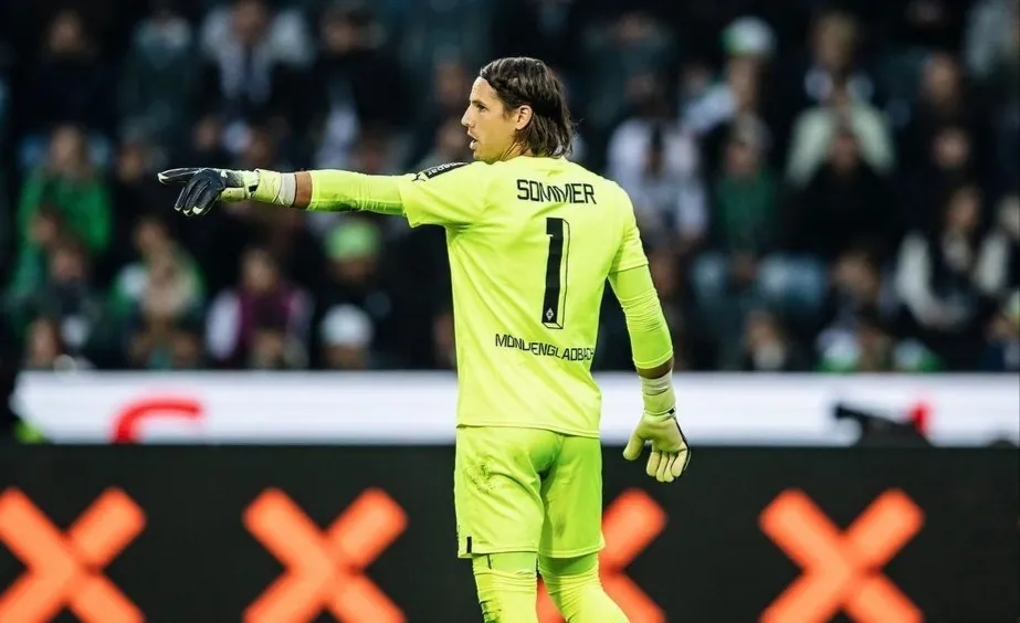 Inter, dalla Germania: un club tedesco in vantaggio per Sommer