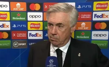 Milan, Carlo Ancelotti in clima derby: l'augurio per Istanbul