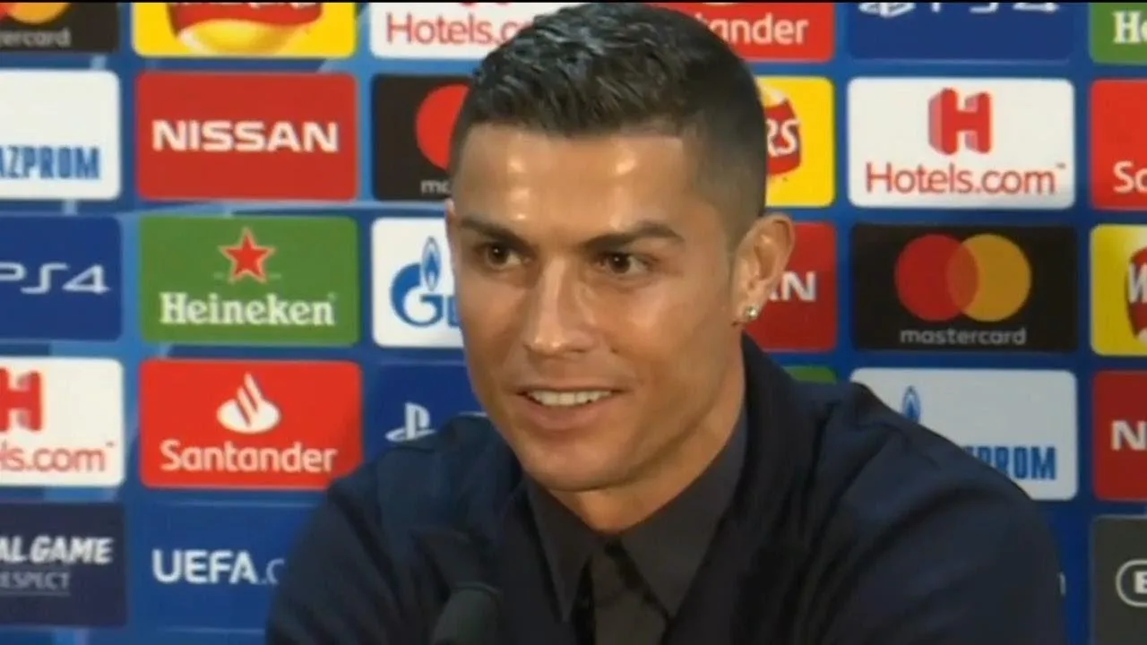 CR7 e lo United: guerra nello spogliatoio del Manchester