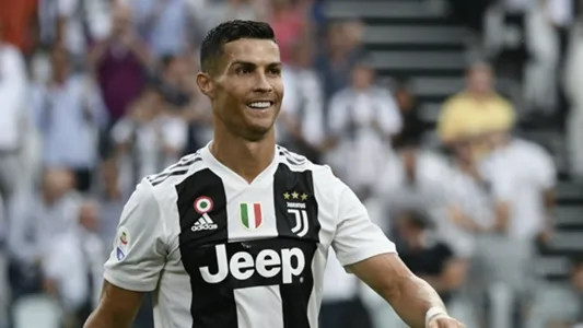 Juve: Ronaldo salta la National League