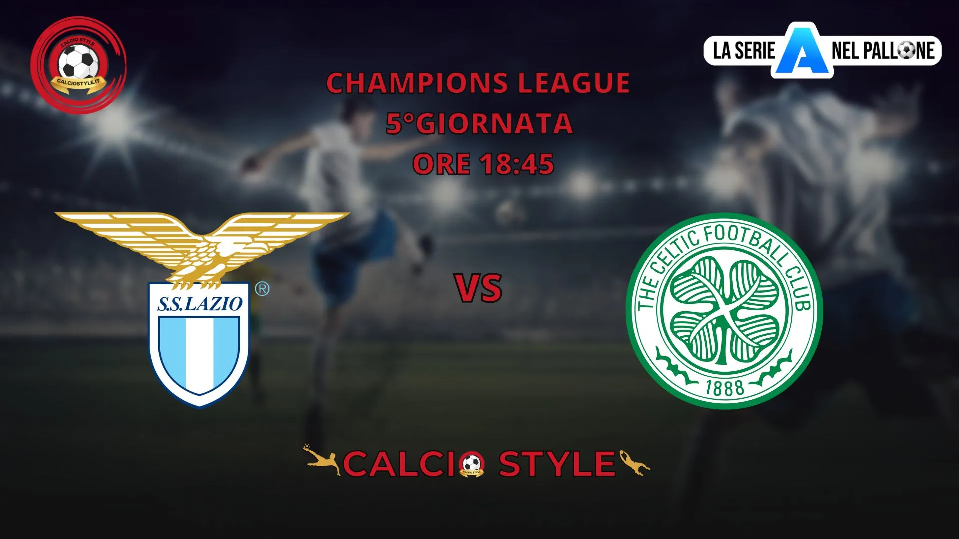 Celtic, Hart ci crede: "Giocheremo senza paura"