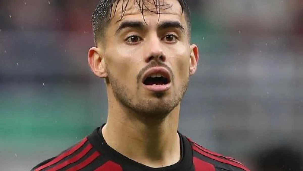 Milan: il Siviglia non molla Suso