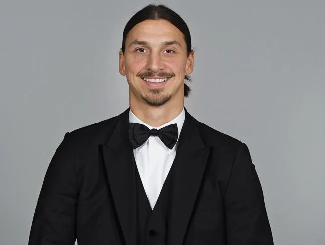 Ibrahimovic a Sanremo: i tifosi si dividono