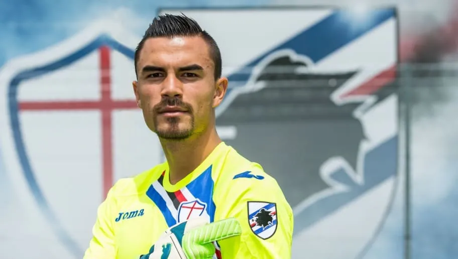 Calciomecato Sampdoria: rinnovo Audero e non solo